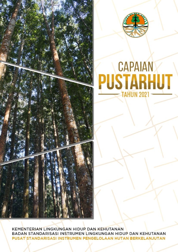 Capaian Pustarhut 2021