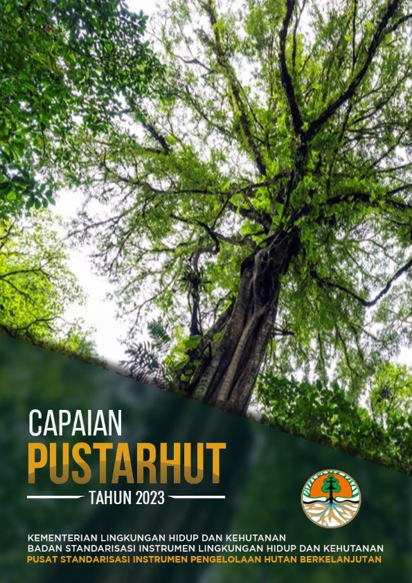 Capaian Pustarhut 2023